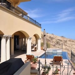 Casa Eagle's Nest, Conveniently Located Oceanview