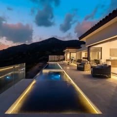 Sublime 4 BR Residence at Quivira, Los Cabos
