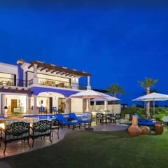 4BD Hacienda Encantada Resort, Ocean View & Pool