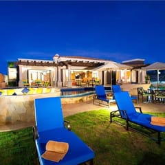 3BD Hacienda Encantada Resort & Ocean Views