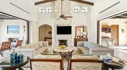 5 BR Grand Villa at Diamante - Image 3