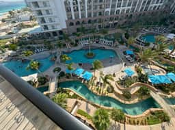 4BD Oceanfront Unit at Villa La Valencia - Image 2