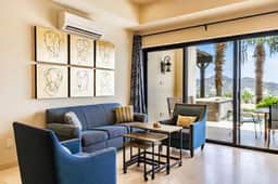 Chic & Cozy 2BR Oceanview Condo - Image 3