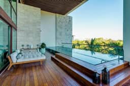 4BD Nuevo Vallarta: Luxury Resort w/ Ocean View - Image 4