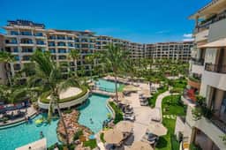 2BD Villa La Estancia: Oceanview w/ Luxury Resort - Image 4