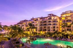 2BD Villa La Estancia: Oceanview w/ Luxury Resort - Image 3