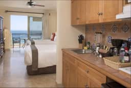 3BD Villa Del Arco: Ocean Views, Pool & Resort - Image 3