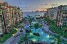 3BD Villa Del Arco: Ocean Views, Pool & Resort - Image 4