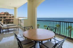 3BD Villa Del Arco: Ocean Views, Pool & Resort - Image 5