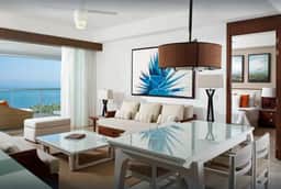 2BD Nuevo Vallarta: Plunge Pool & Luxury Resort - Image 2