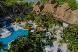 2BD Grand Bliss: Riviera Maya, Pool, Oceanview - Image 2