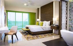 3BD Garza Blanca Cancun, Luxury Resort - Image 3