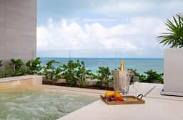 3BD Garza Blanca Cancun, Luxury Resort - Image 2
