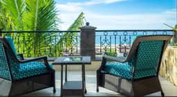 Novaispania Governor Beachfront Villa at Quivira - Image 2