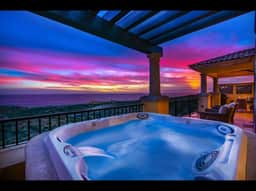 3BD Montecristo Villa Quivira, Beach View, Resort - Image 2
