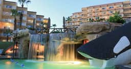 Villa Del Palmar Luxury Resort with Amenities - Image 3
