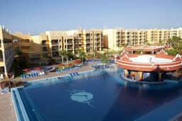 2BD Royal Haciendas: Pool, Resort & Ocean Views - Image 5