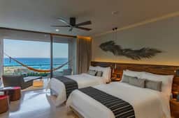 2BD Solaz: Ocean Views, Pool & Resort at Cabo - Image 5