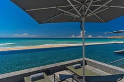 2BD Solaz: Ocean Views, Pool & Resort at Cabo - Image 4