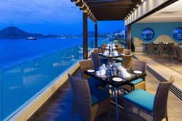 2BD Villa Del Arco Resort, Ocean View, Pool - Image 5
