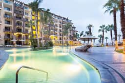 2BD Villa Del Arco Resort, Ocean View, Pool - Image 4