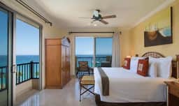 2BD Villa Del Arco Resort, Ocean View, Pool - Image 2