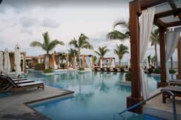 3BD Grand Luxxe Vidanta Resort, Riviera Maya - Image 4