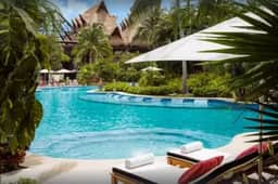 3BD Grand Luxxe Vidanta Resort, Riviera Maya - Image 5