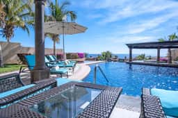 dream beachfront getaway in Novaispania - Image 4