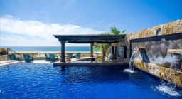 dream beachfront getaway in Novaispania - Image 3