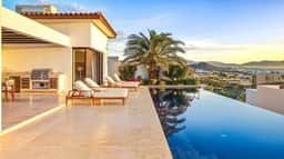 Exquisite 6 Bedroom Residence at Quivira Los Cabos - Image 4