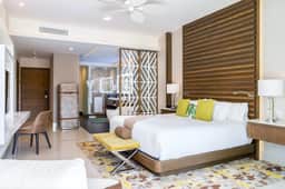 2BD Garza Blanca Cancun, Luxury Resort - Image 3