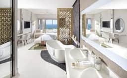3BD Garza Blanca Cabo Luxury Resort - Image 2