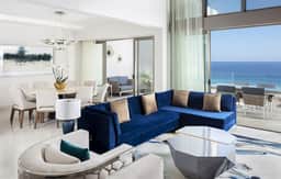 3BD Garza Blanca Cabo Luxury Resort - Image 5