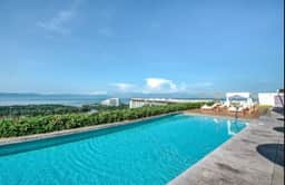 4BD Nuevo Vallarta: Luxury Resort w/ Ocean View - Image 5