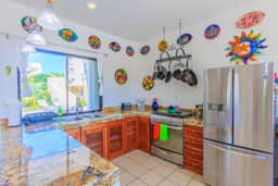 Fantastic 3 Bedroom House with Pool in Punta Sur - Image 5