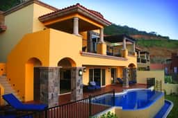 4BD Pueblo Bonito Montecristo: Ocean Views & Pool - Image 2