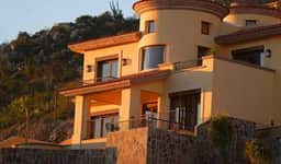 4BD Pueblo Bonito Montecristo: Ocean Views & Pool - Image 4