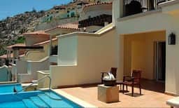 4BD Pueblo Bonito Montecristo: Ocean Views & Pool - Image 3