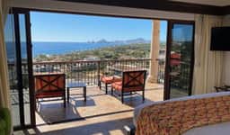 4BD Hacienda Encantada: Terrace Ocean View, Resort - Image 4