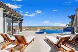 5BD Ritzy Villa 5: Ocean Views & Pool - Image 4