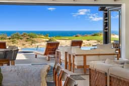 5BD Ritzy Villa 5: Ocean Views & Pool - Image 5