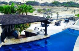 4BD Pueblo Bonito Novaispania Ocean Views & Pool - Image 5