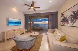 3BD Soleado: Ocean Views, Pool & Resort Beach - Image 5
