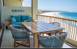 3BD Soleado: Ocean Views, Pool & Resort Beach - Image 2