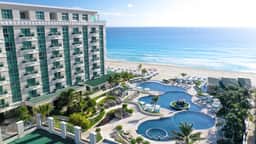 2BD Sandos Cancun: Luxury Resort in Cancun - Image 4