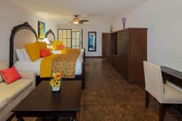 2BD Hacienda Encantada Plunge Pool & Ocean View - Image 3