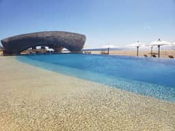Ocean view private villa with pool at Quivira - Image 2