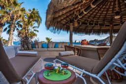 2BD Villa Club Cascadas: Ocean Views in Baja - Image 5