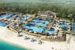 1BD Grand Luxxe: Luxury Resort at Nuevo Vallarta - Image 3